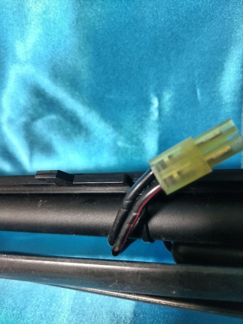 東京マルイ ８９式小銃 エアガン