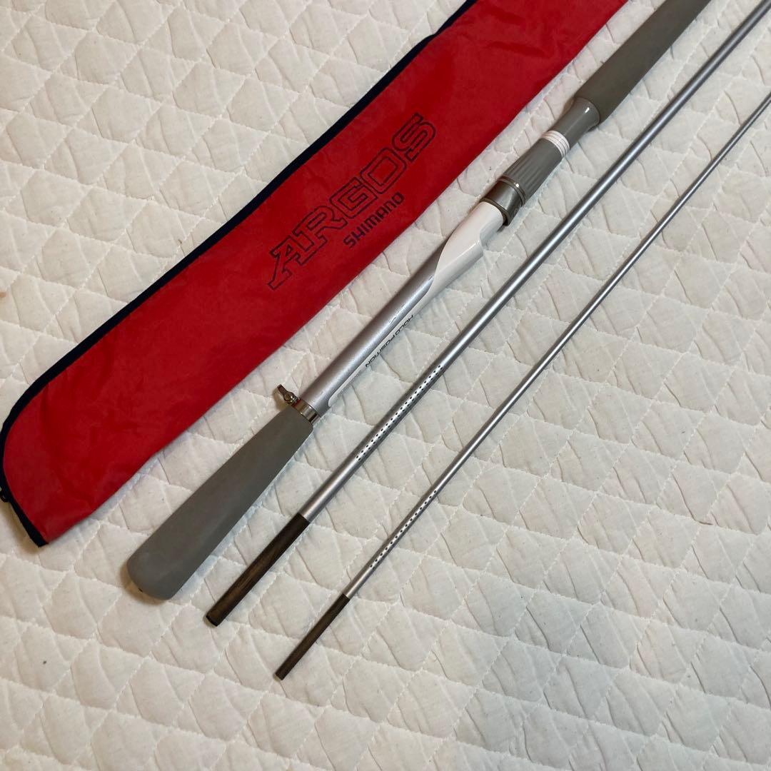 シマノ　ARGOS 30-330　INNER GUIDE SYSTEM ワイヤー