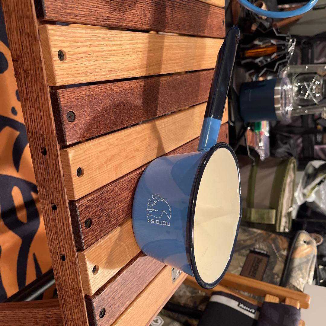 ノルディスク　コーヒーセット