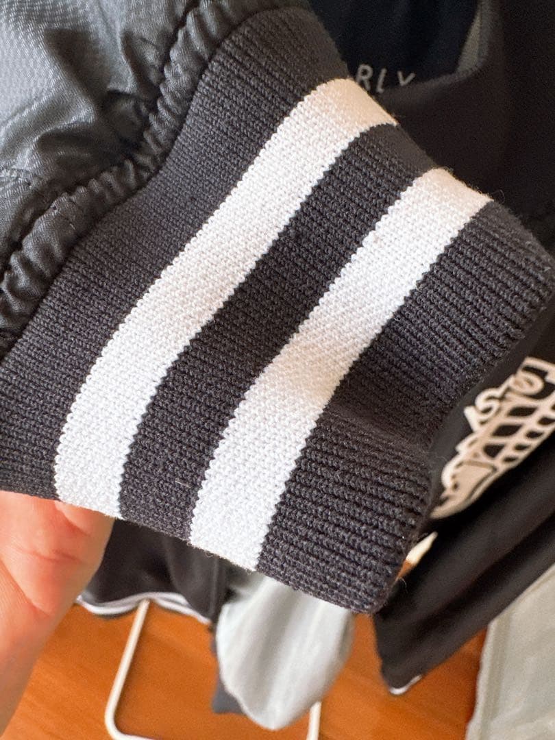 パーリーゲイツ