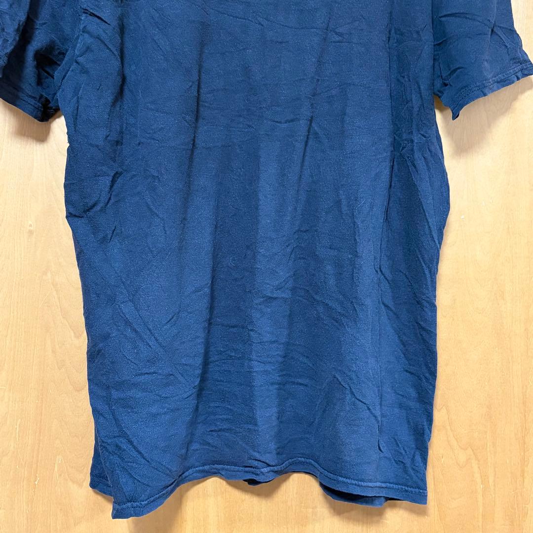 AC/DC HIGH VOLTAGE Tシャツ 1975 ブラック黒