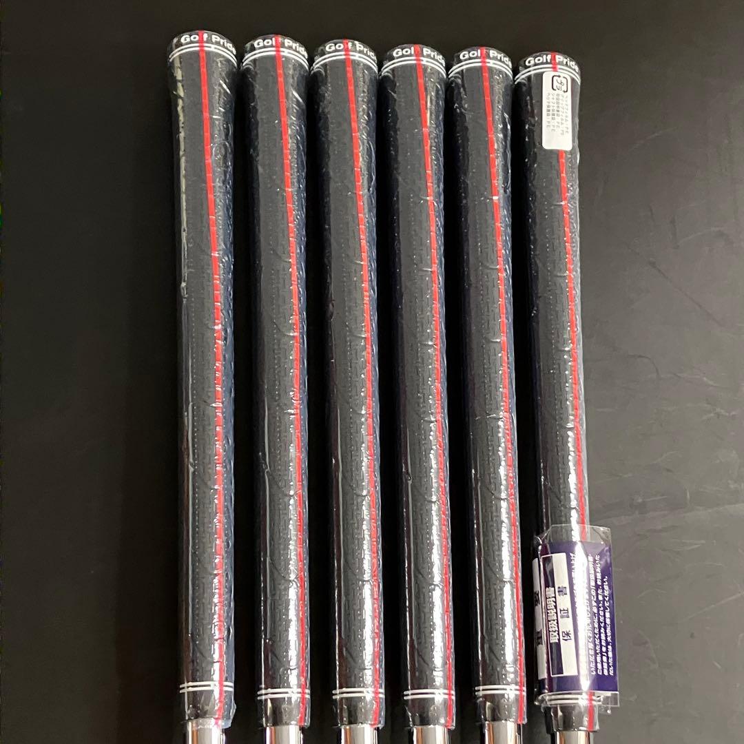 ミズノプロ243 #5-Pw DG120/S200 ¥151,800↓ 新品