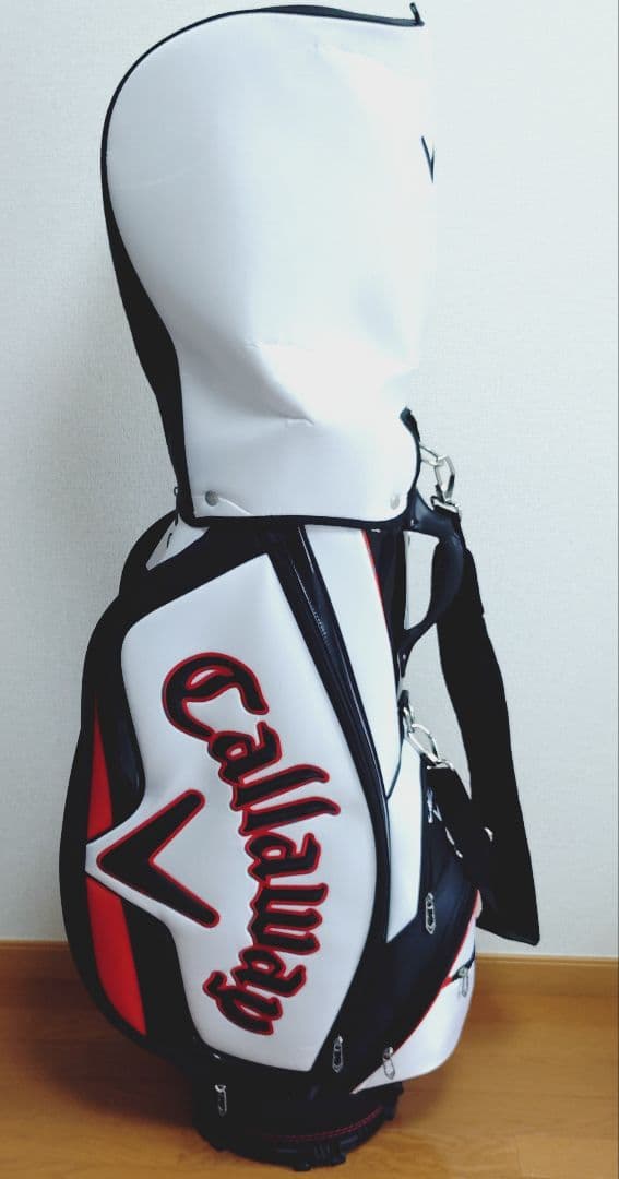Callaway キャロウェイWARBIRD キャディバッグ ゴルフバック