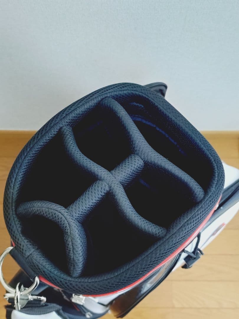 Callaway キャロウェイWARBIRD キャディバッグ ゴルフバック