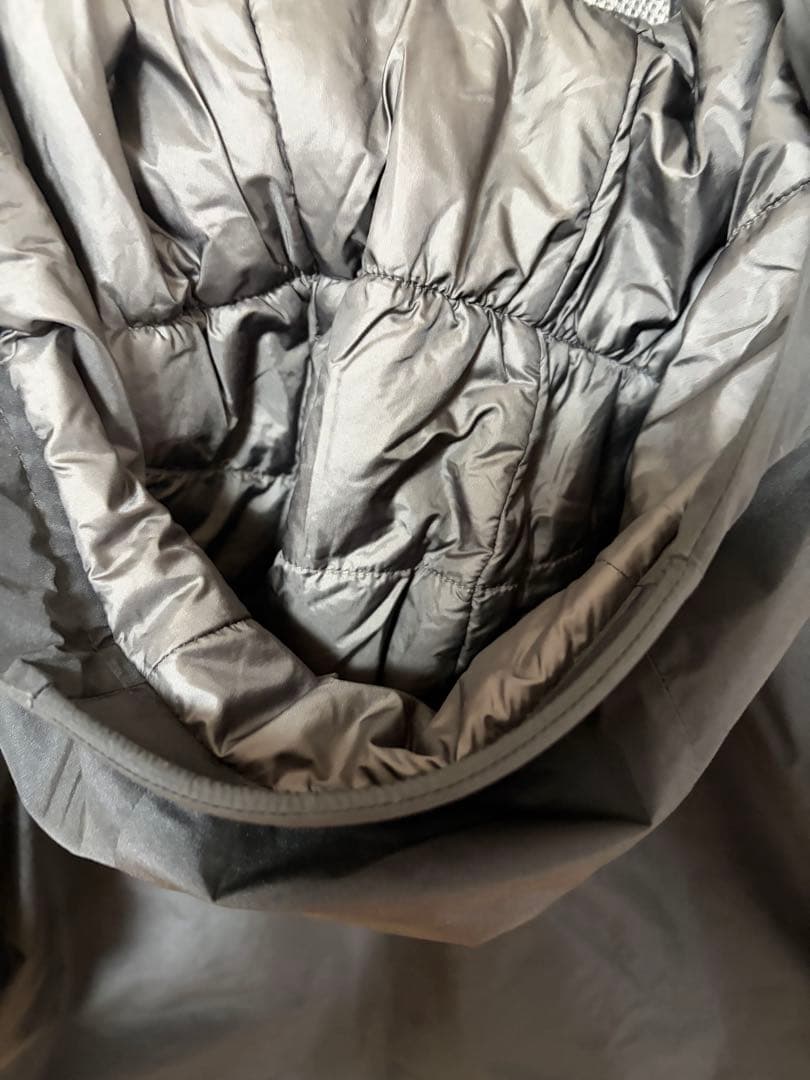 mont-bell ジャケット パウダーグライドパーカ　XL