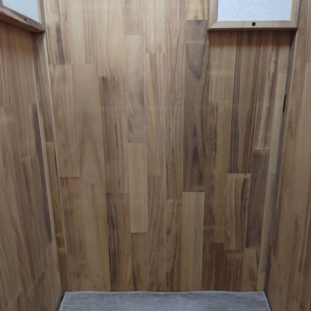 ヤマハ　防音室　0.8畳　アビテックス AWA08