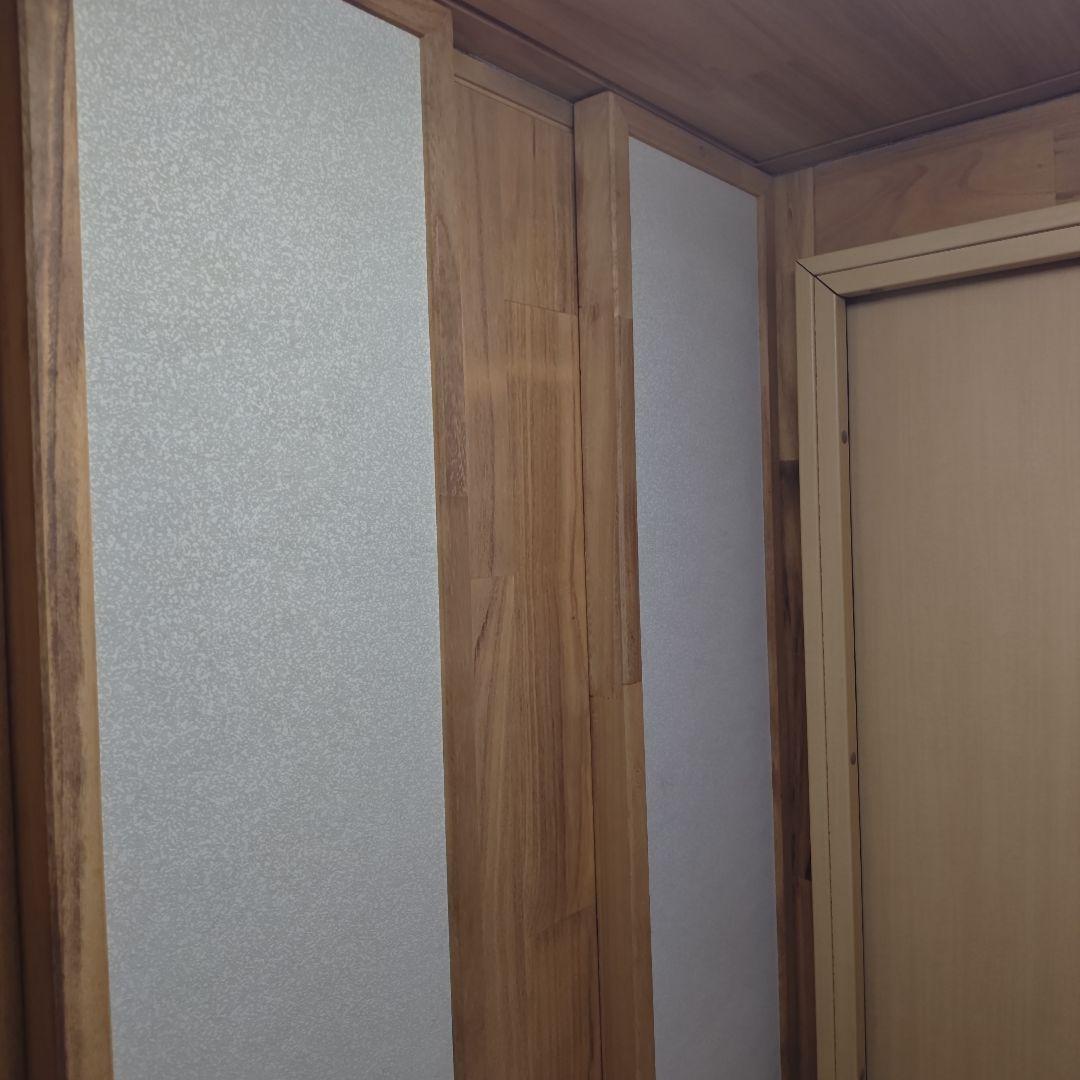 ヤマハ　防音室　0.8畳　アビテックス AWA08