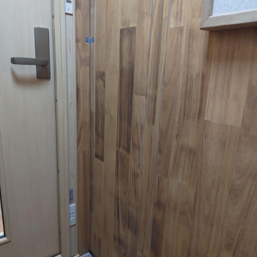 ヤマハ　防音室　0.8畳　アビテックス AWA08