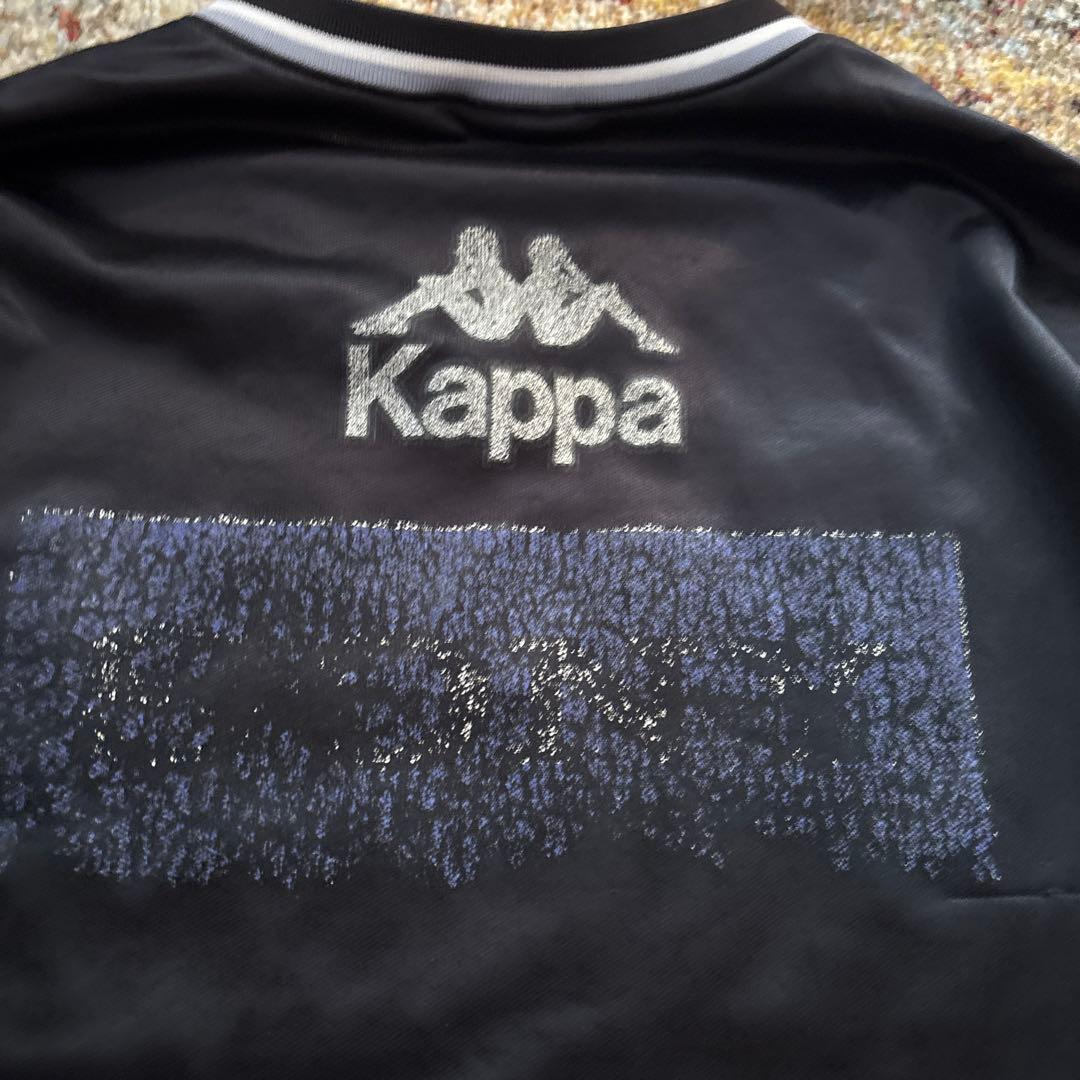 【正規】94/95　ユベントス　旧ロゴ　長袖　ユニフォーム　サッカー　企業系