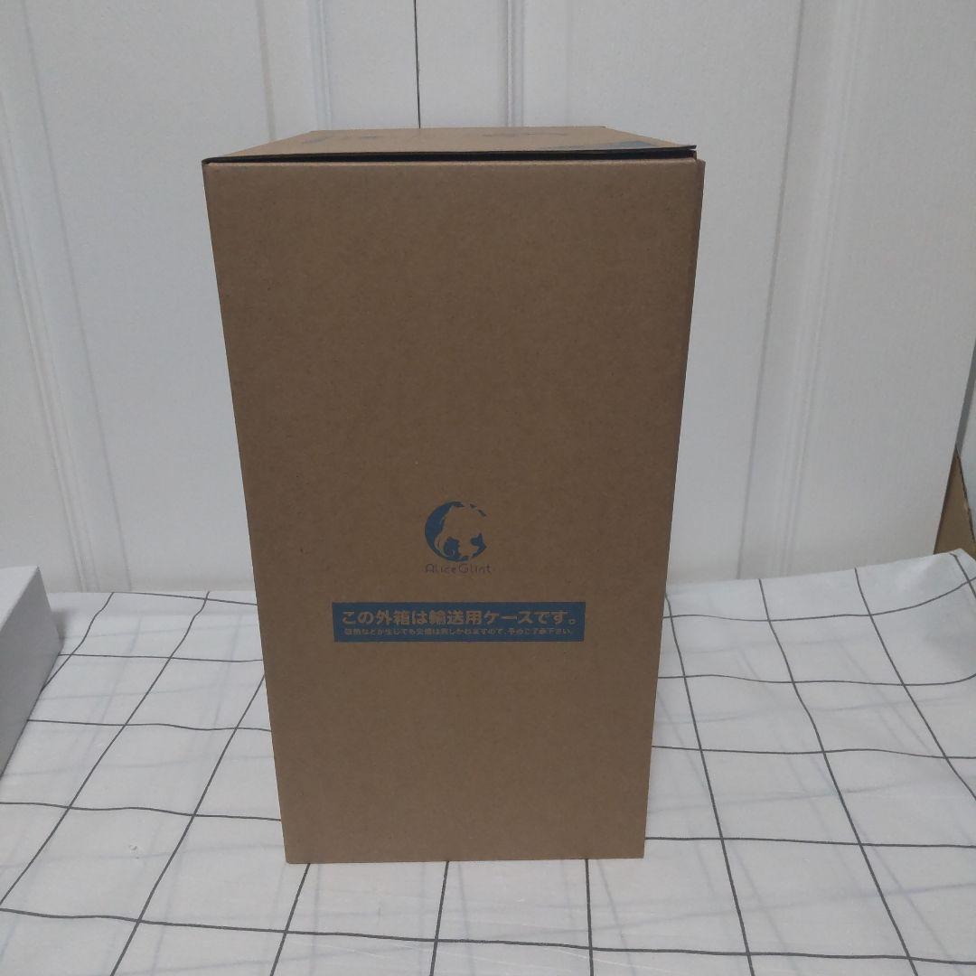 【未開封品】アズールレーン 「能代 氷は少なめに？」 1/7 完成品フィギュア