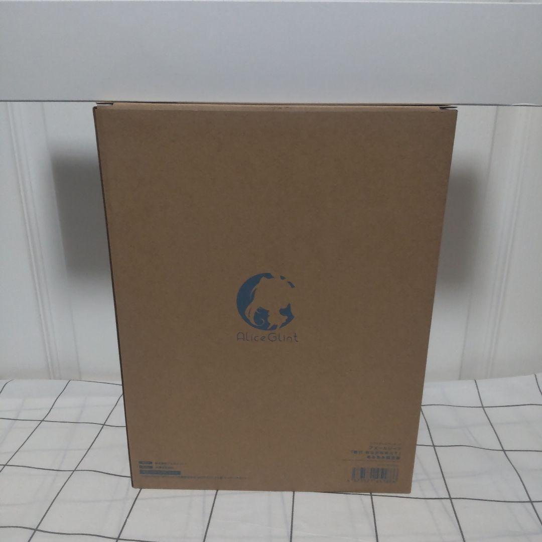 【未開封品】アズールレーン 「能代 氷は少なめに？」 1/7 完成品フィギュア