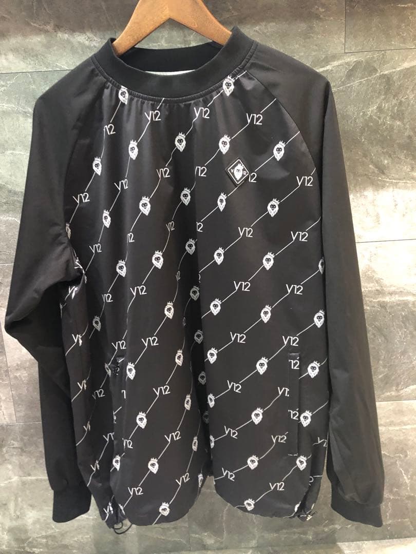 V12 メンズ　スニード　Lサイズ