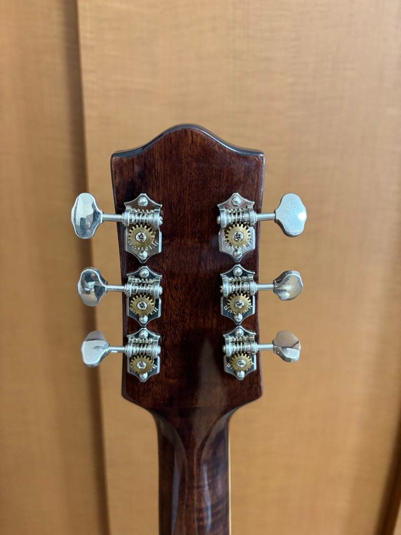 い*の様 最終値下げ‼️ 美品‼️ LOAR LH-350 新品ハードケースセッ
