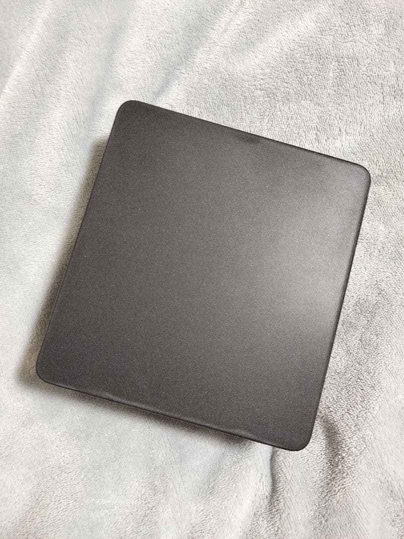 テプラ PRO ブラック SR-MK1-BK