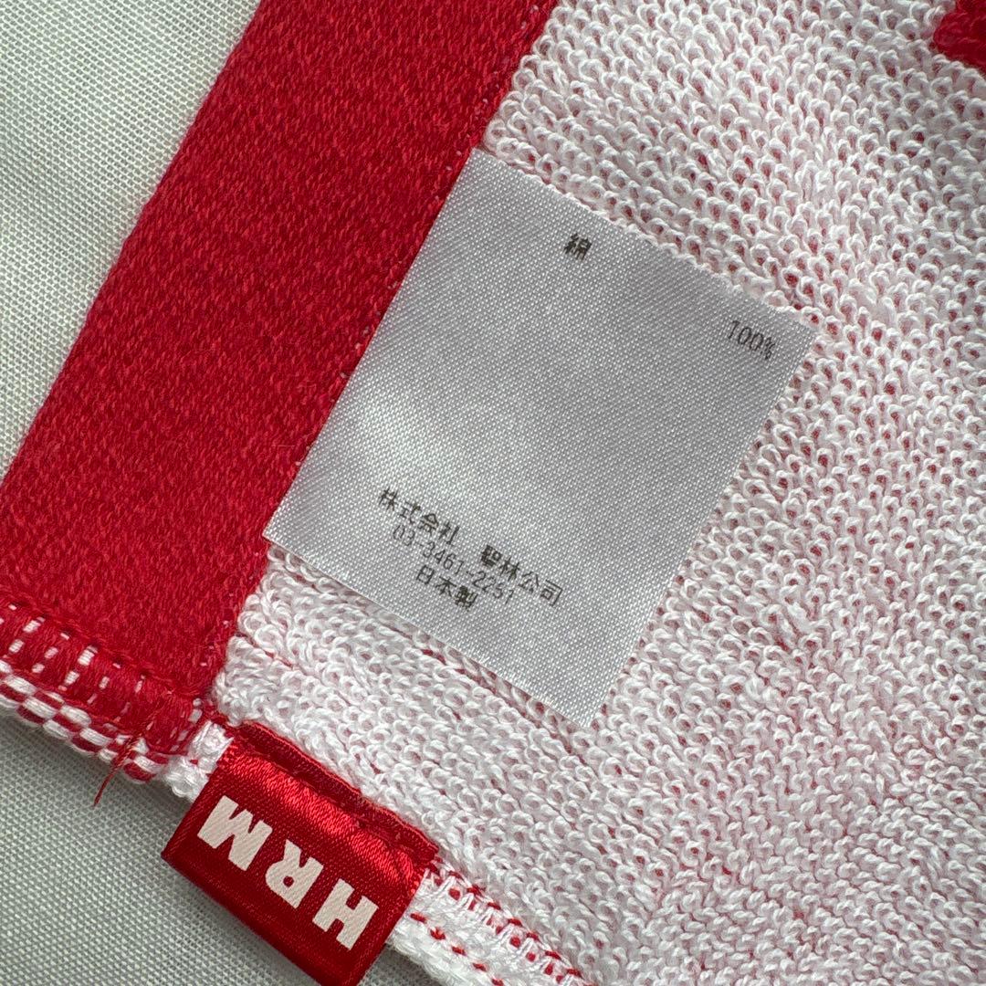 お値下げ！ハリウッドランチマーケット　タオル 3枚セット（新品！袋リボン付き）