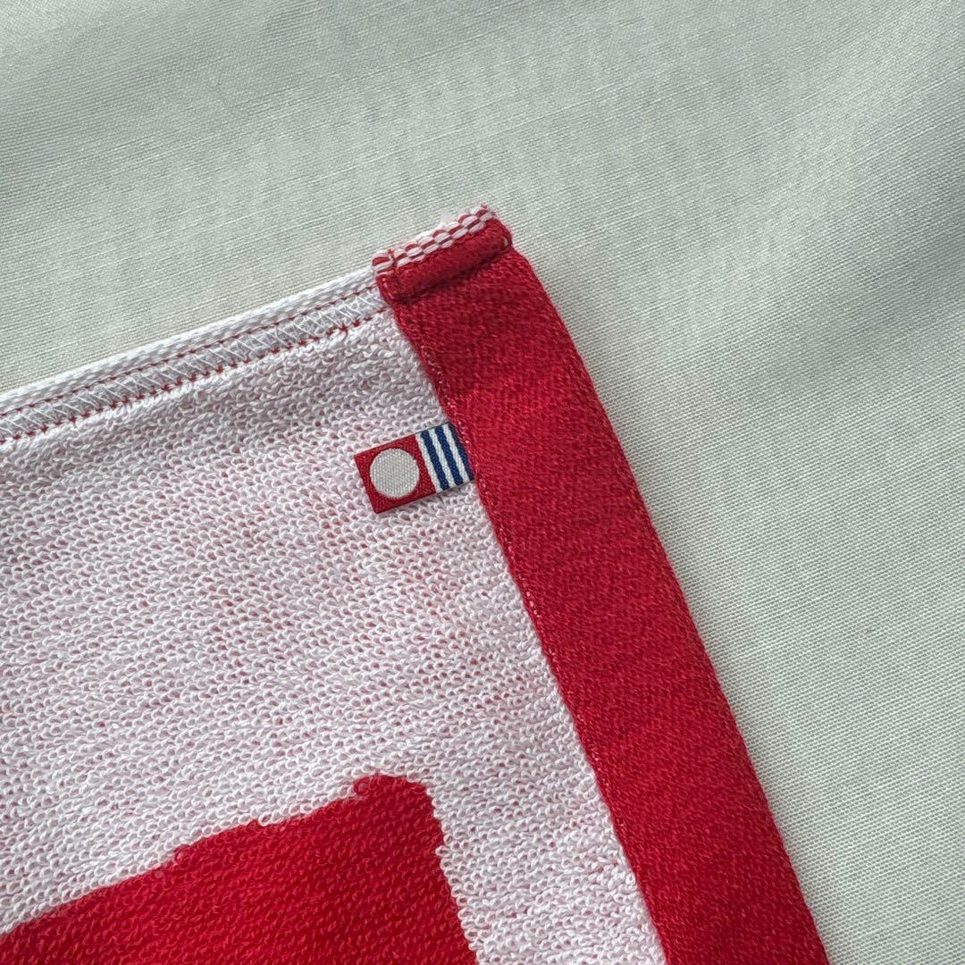 お値下げ！ハリウッドランチマーケット　タオル 3枚セット（新品！袋リボン付き）