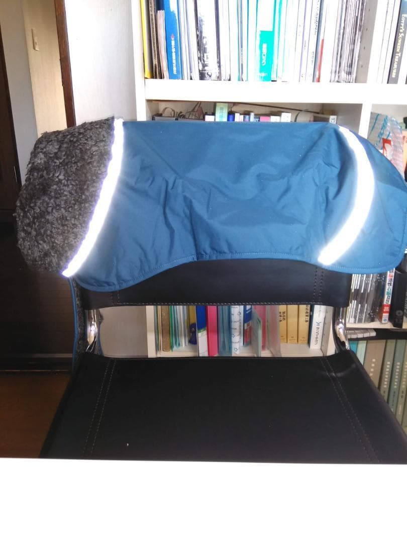 ポムッパ　ペルス　ペトロール　サイズ85