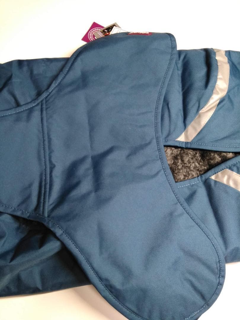 ポムッパ　ペルス　ペトロール　サイズ85