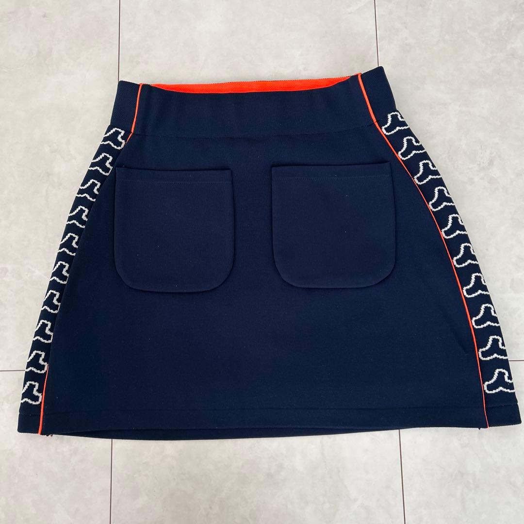 muta MARINE ムータゴルフ MUTA GOLF セットアップ サイズ2