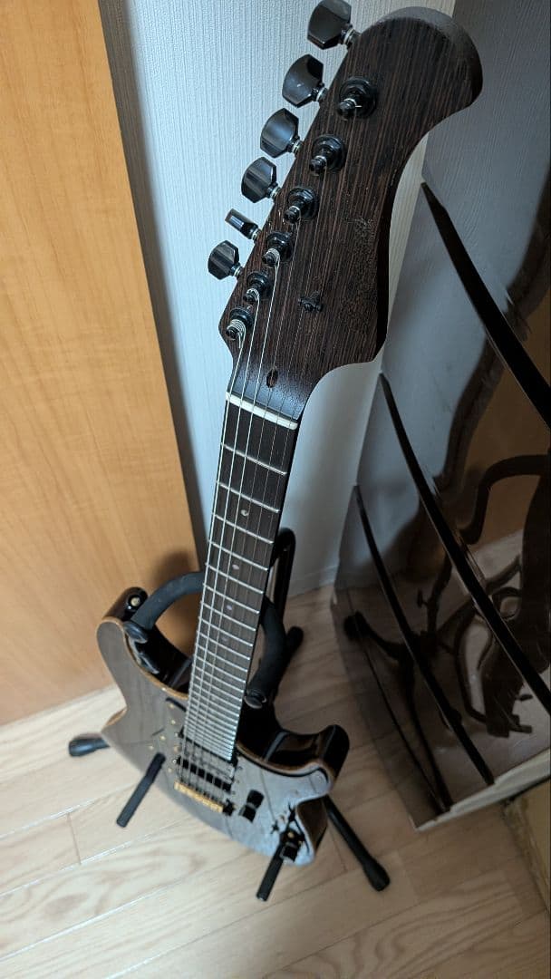 Bacchus Empire #4 PPL カスタムオーダー