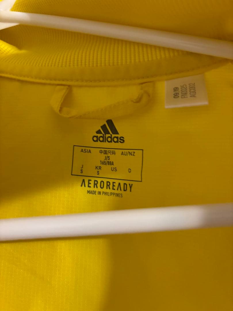 ベガルタ仙台 選手支給品　#2練習着　支給品　ウェア上下セット　トレーニング