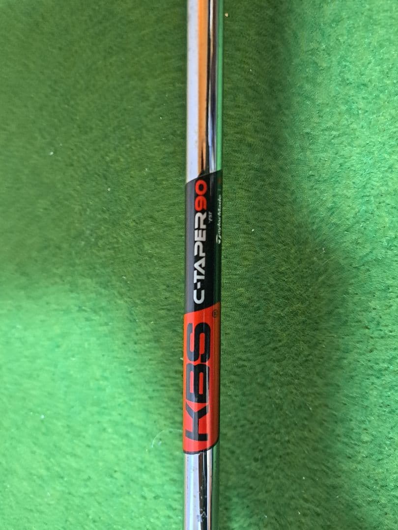 TaylorMade　ROCKETBLADEZ　アイアン6本セット(5I〜PW)