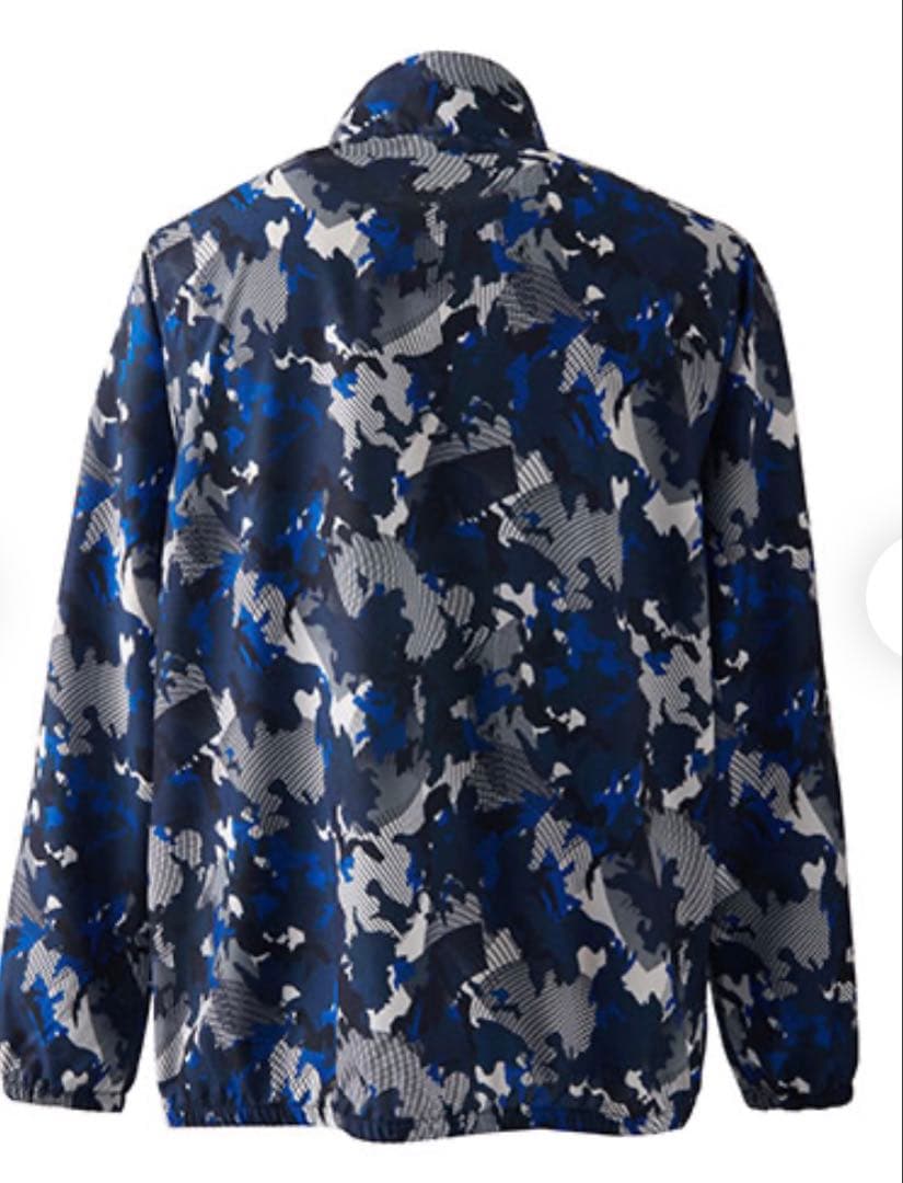 プリンス テニスウェア 上下セット　ウィンドジャケット　ウインドパンツ