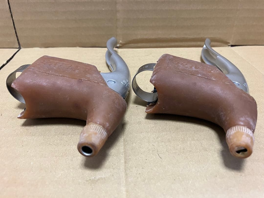 DB 値下げ MAFAC COMPETITION キャリパーブレーキセット