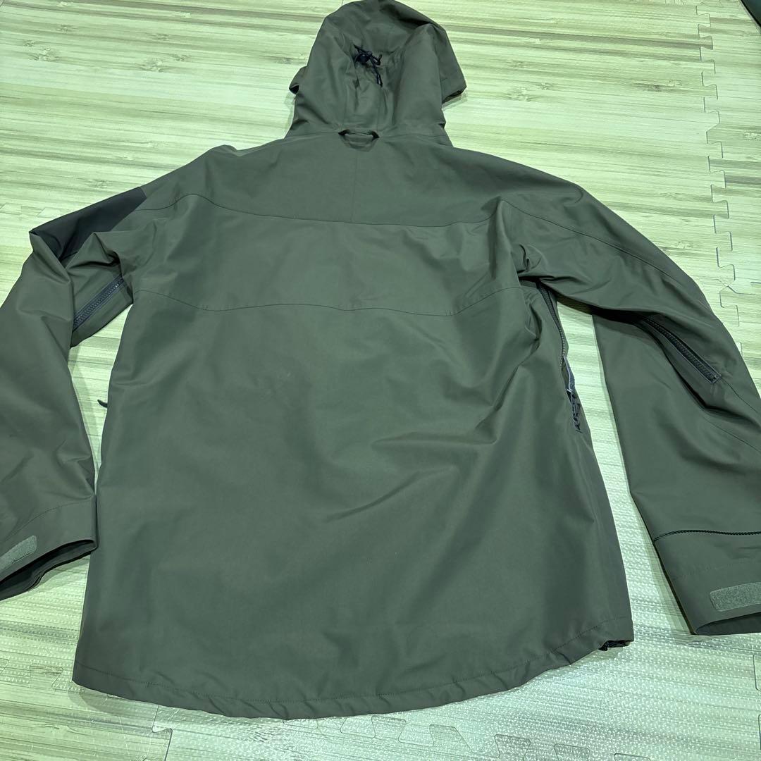 【美品】permanent union KOVAL JACKET L