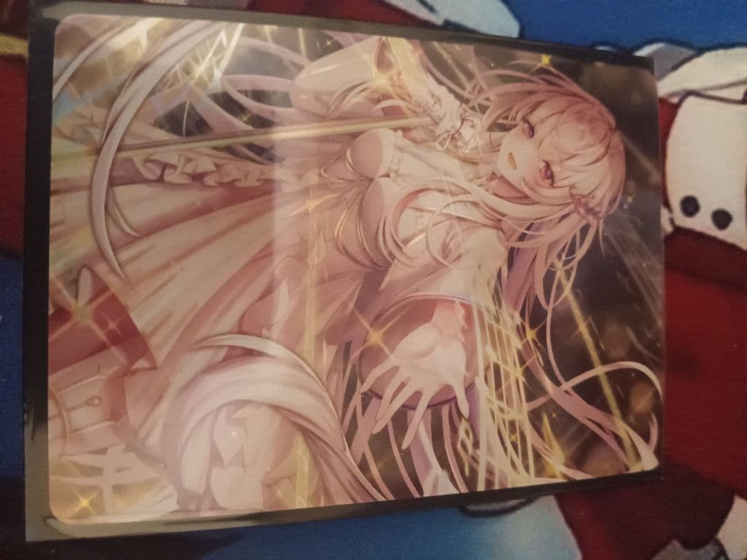 NOVA TCG ノヴァ 第11弾シークレット5種セット