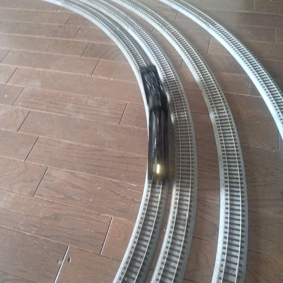 Ｄ51、アダチ、動作確認済み、蒸気機関車、HOゲージ