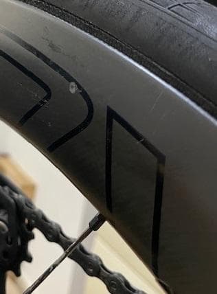 SuperSix Evo 51サイズ ペダリングモニター美車