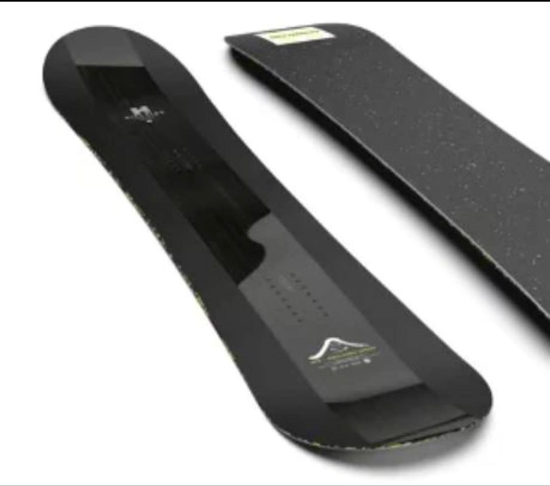 25-26 HPS CATALYST 158 正規店購入takaモデル 保証書