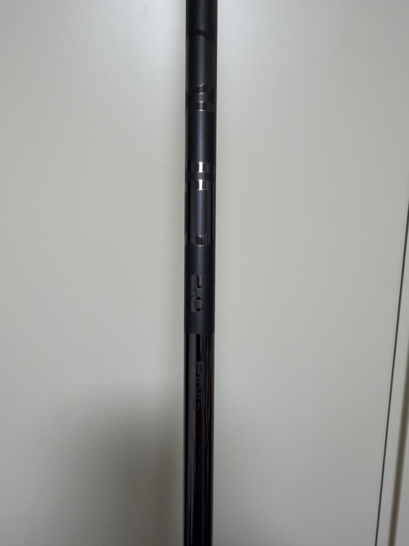 PING ピン G440 LST ドライバーTOUR2.0 BLACK 65X