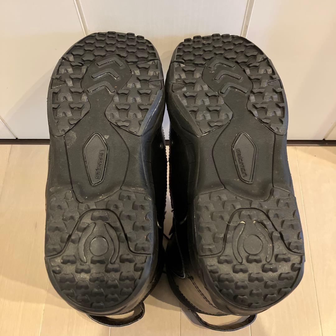 SALOMON サロモン　スノーボードブーツ　27.5cm