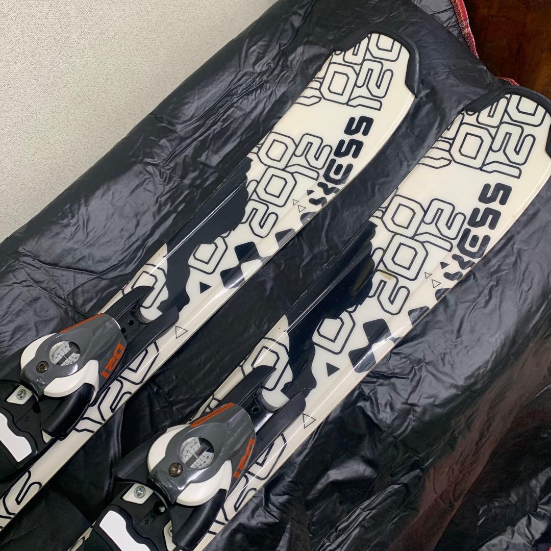 しゅーくりーむSALOMON ミッドスキー