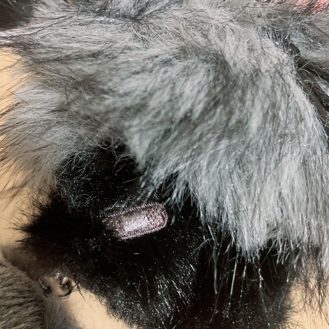 スカルパンダ SKULLPANDA ドギー Doggie シークレット