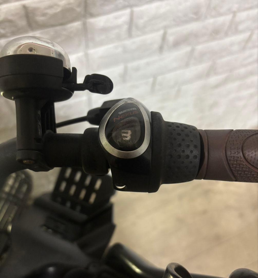 ✨2016〜2018年製✨美品✨パナソニック ギュットアニーズ子供乗せ電動自転車