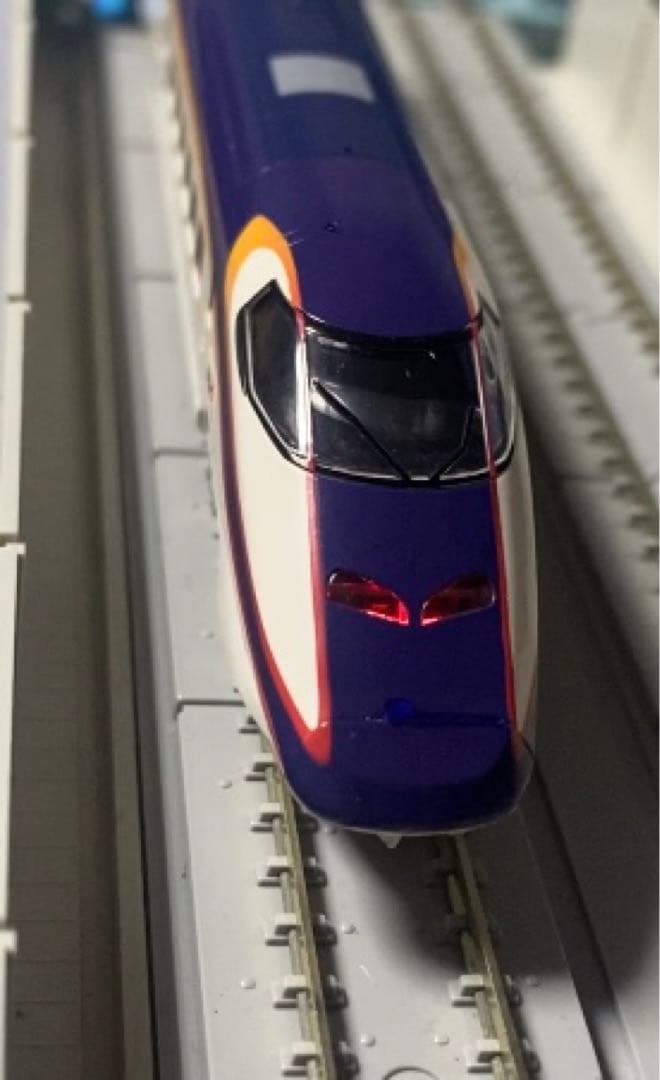 限定品！　TOMIX 98967 E3 2000系　山形新幹線　つばさ