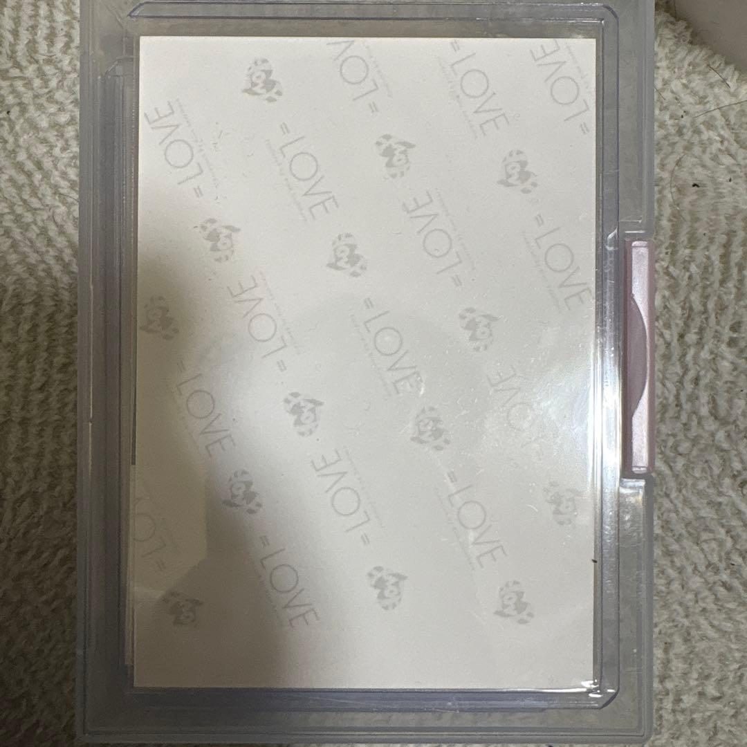 T*S様 野口衣織 アリーナツアー2025 恋人以上 生写真 ヨリ 直筆サイン付