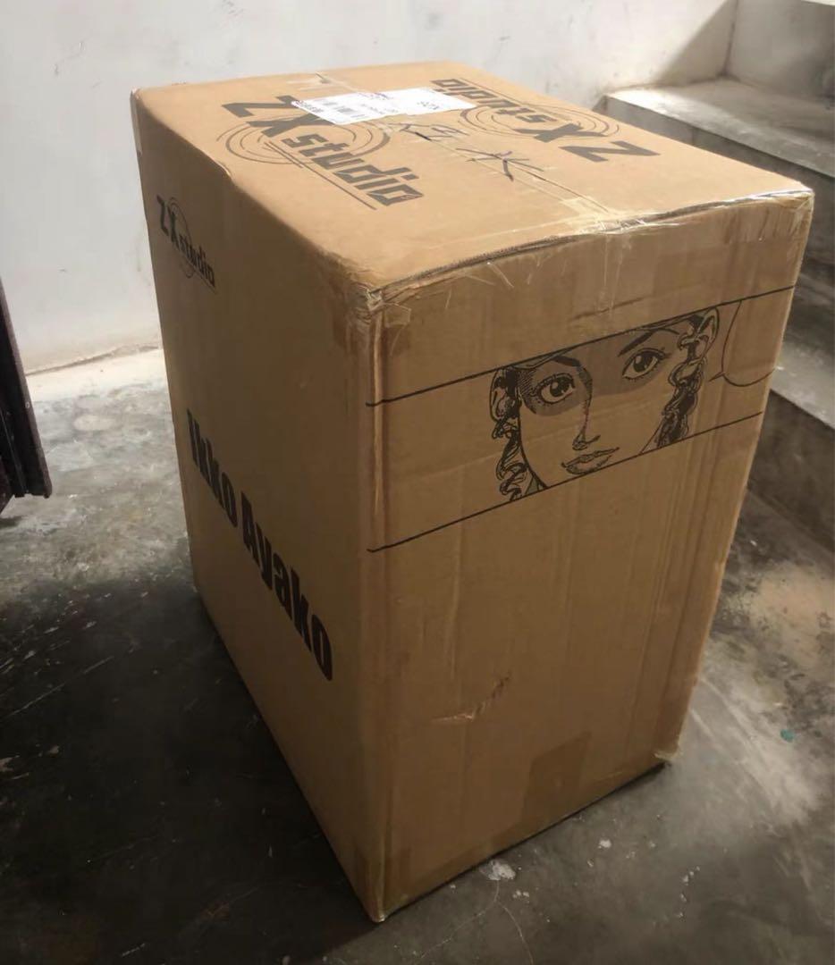 SLAM DUNK 井上彩子 ガレージキット ガレキ スタチュー①