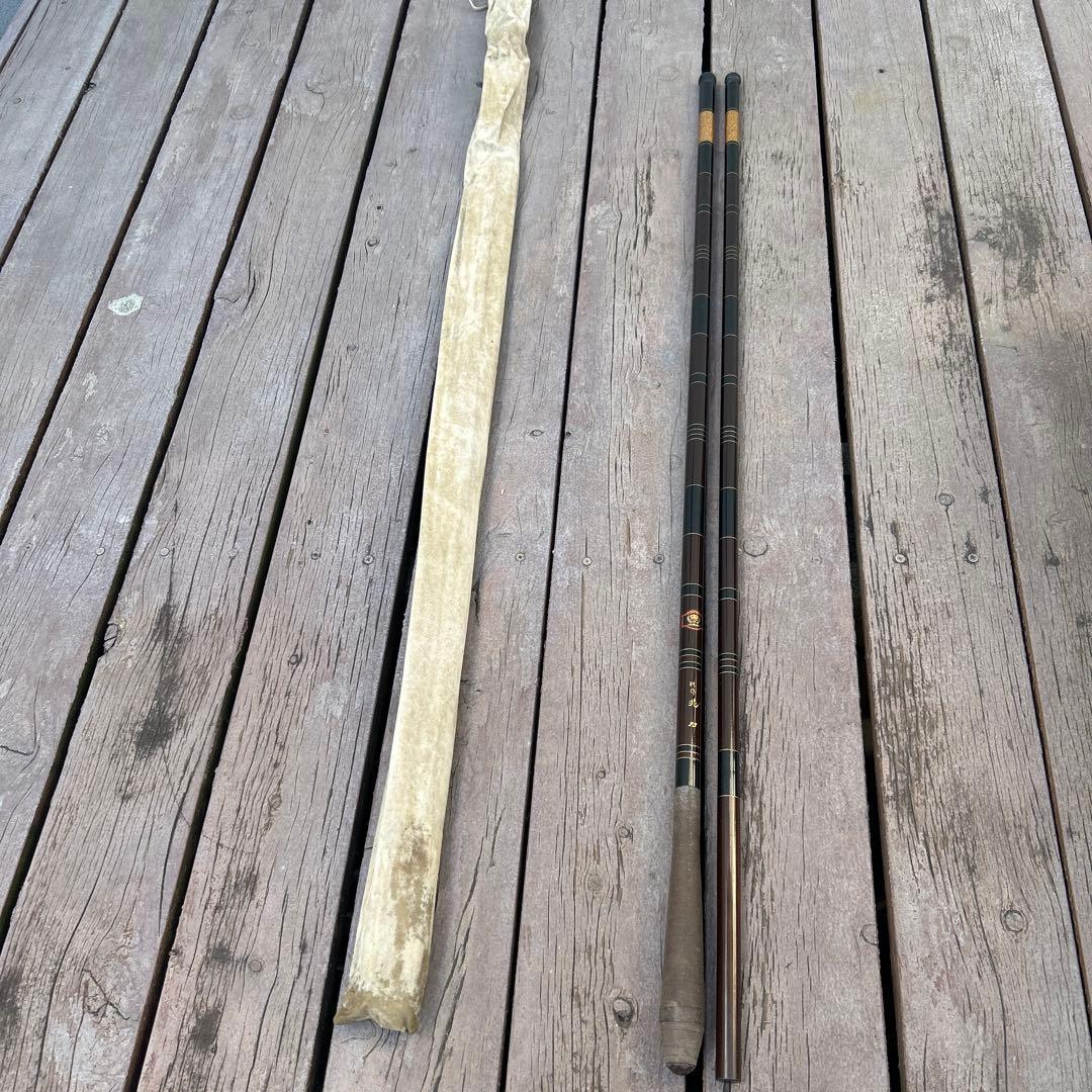 ダイワ　兆　23