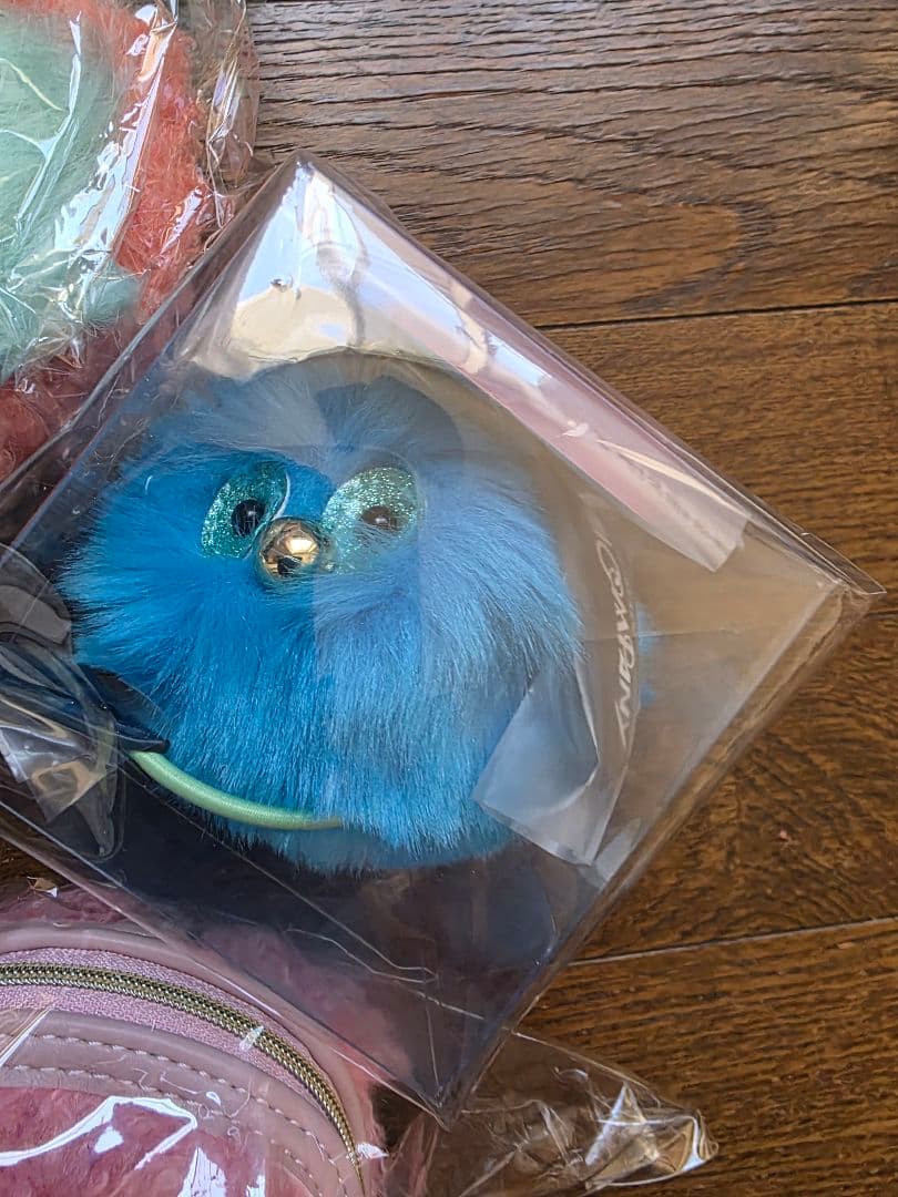 Kawaii Company ぬいぐるみセット