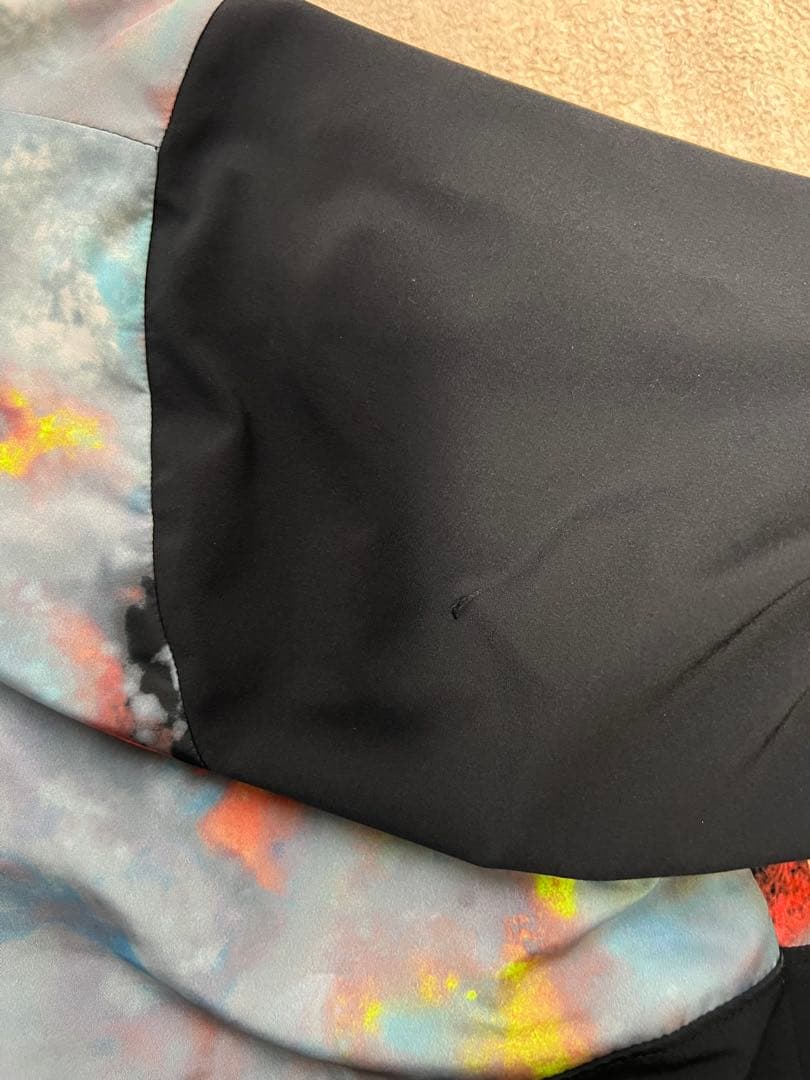 アンダーアーマー　上下セット　3XL〜XL