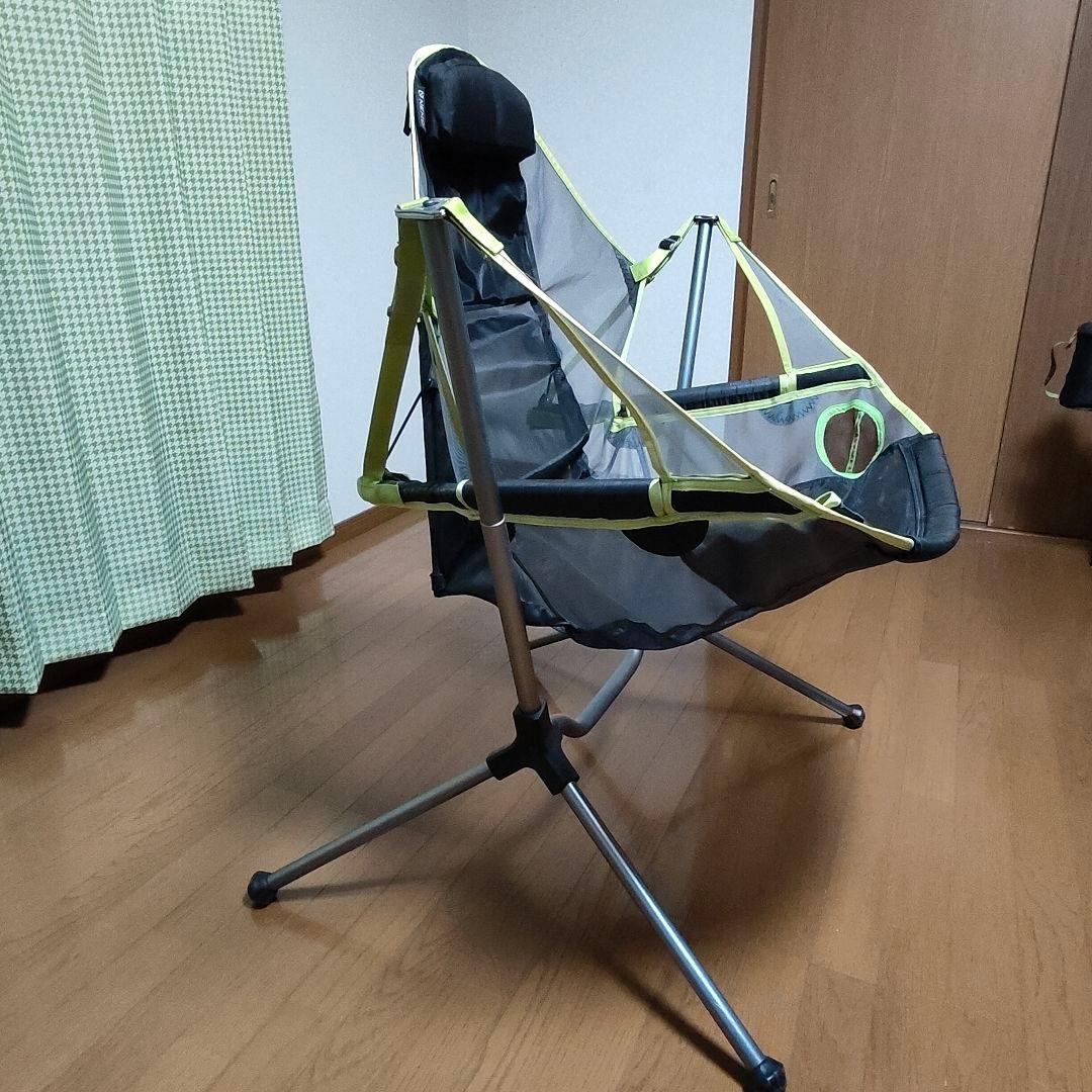 NEMO ニーモ スターゲイズリクライナー ラグジュアリー