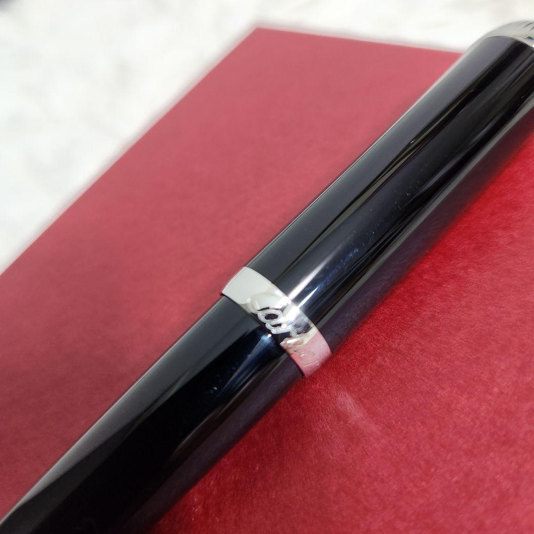 【美品】カルティエ ロードスター ボールペン