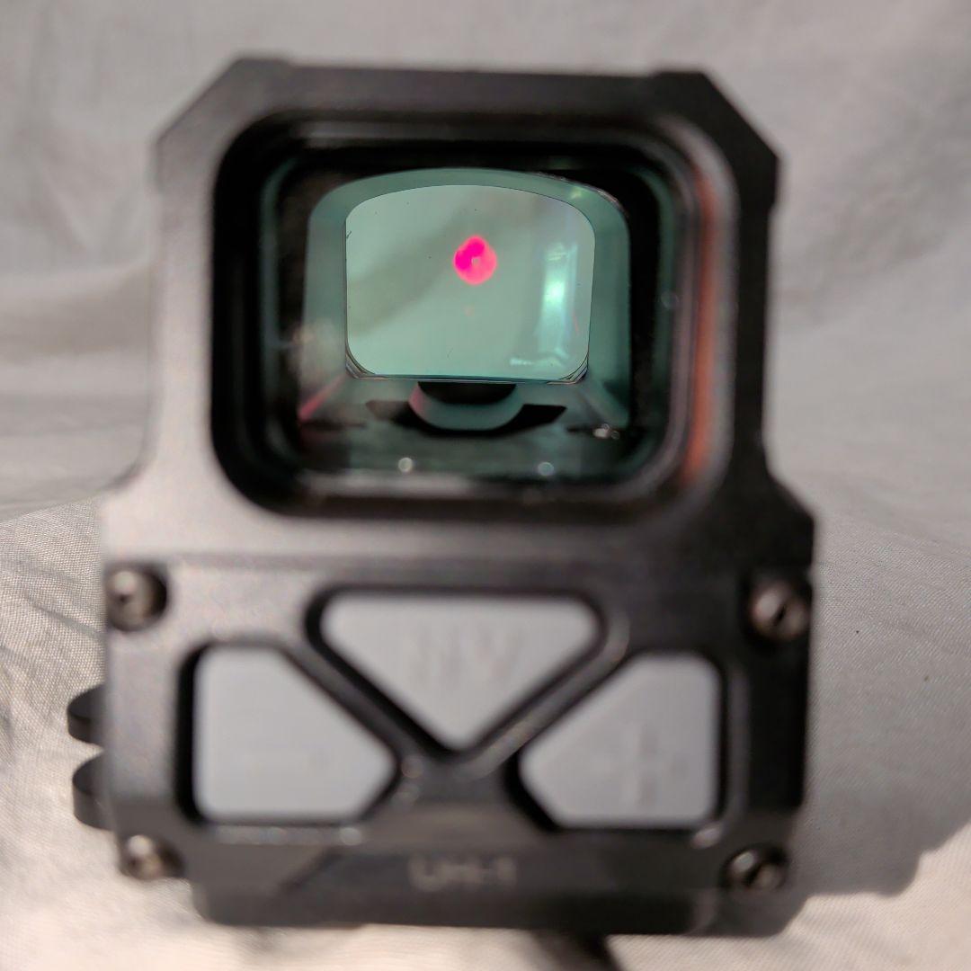 VORTEX RAZOR AMG UH-1 タイプ レプリカホロサイト　NV対応