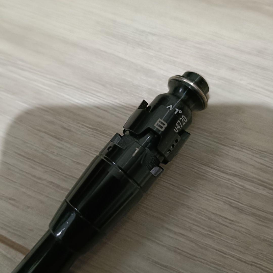 【希少】CKシリーズ 80HY FLEX-S ゴルフシャフト　UT用