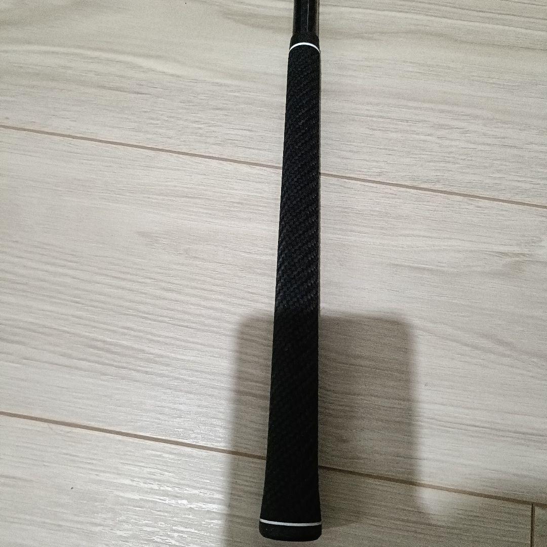 【希少】CKシリーズ 80HY FLEX-S ゴルフシャフト　UT用