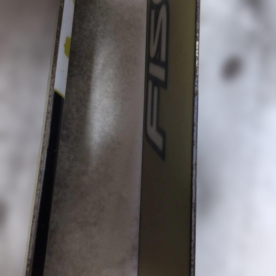 Fischer BIG STX スキー板 170cm